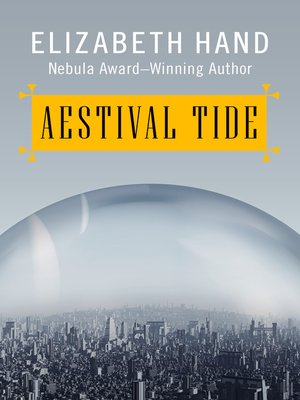 cover image of Aestival Tide